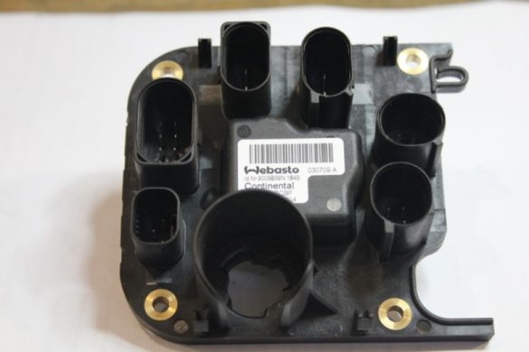 Блок управления Eberspacher Hydronic