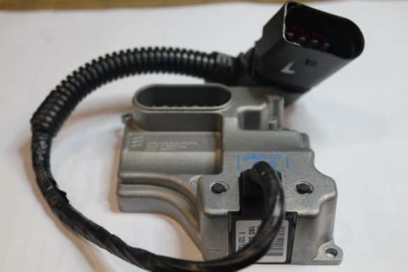 Блок управления Eberspacher Hydronic