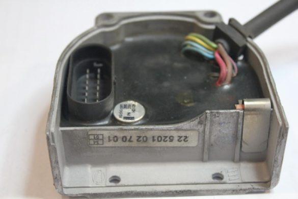 Блок управления Eberspacher Hydronic