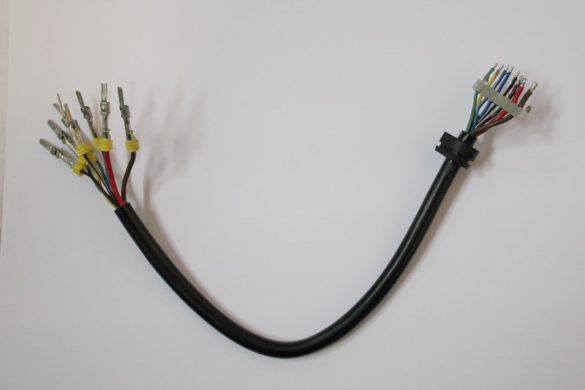Ремонт блока управления Eberspacher Hydronic (Гидроник) D/B/3/5/ WZ/S/C